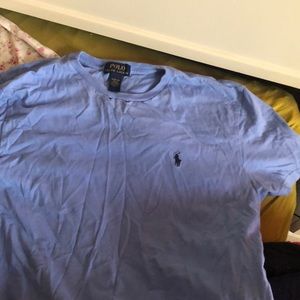 Polo Ralph Lauren XL(18-20) Made in Vietnam 100%